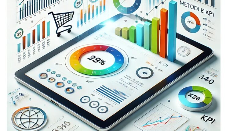 I numeri chiave di un ecommerce. Kpi e case History E-development